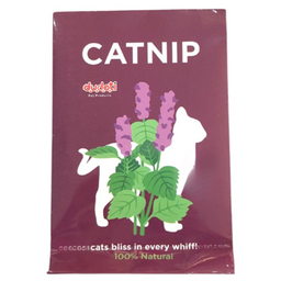 پودر کت نیپ گربه دودوتی کد 20168 وزن 10 گرم