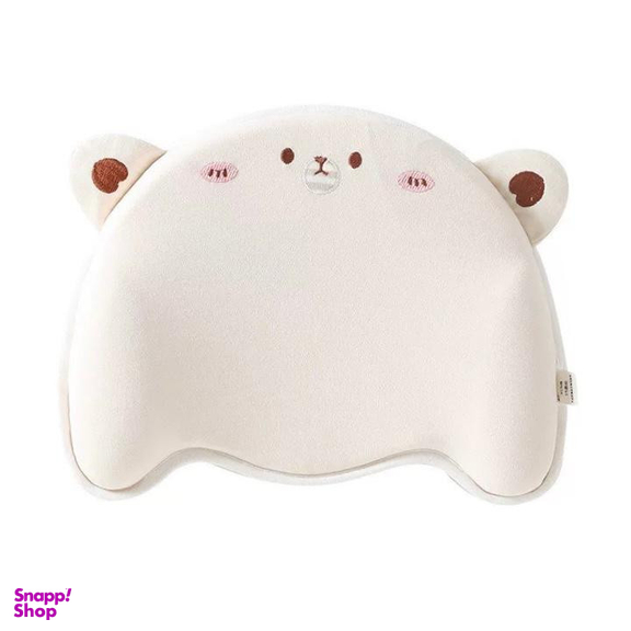 بالش نوزاد طرح خرسی