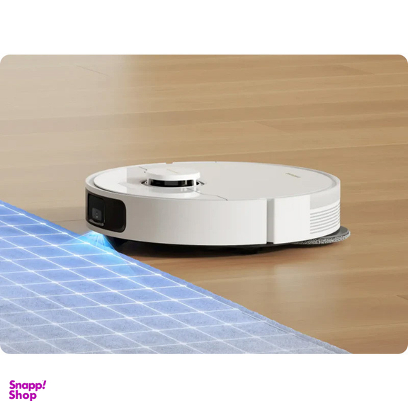 جاروبرقی رباتیک دریم مدل L10s Pro Gen 2