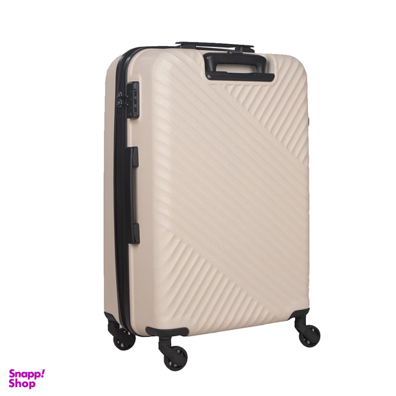 چمدان Mazhro مدل mzr40121 سایز بزرگ