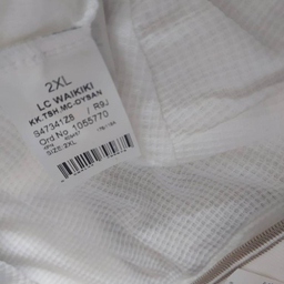 پولوشرت مردانه ال سی وایکیکی مدل SouthBlue