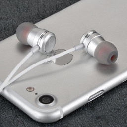 هندزفری سیمی هوکو مدل M16 Ling Sound