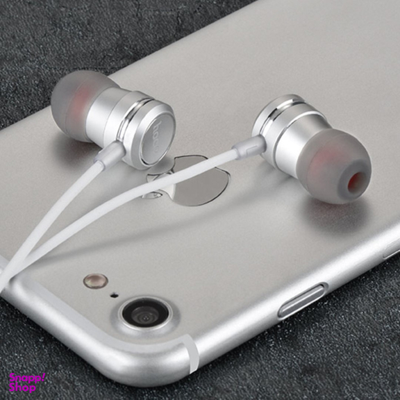 هندزفری سیمی هوکو مدل M16 Ling Sound