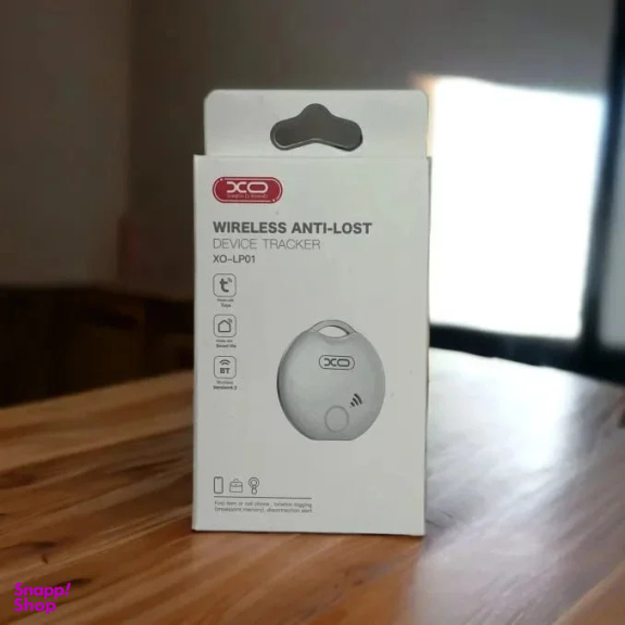 تگ ردیاب هوشمند ایکس او مدل XO LP01