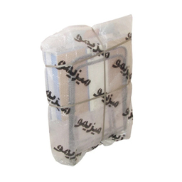 میز تحریر باکسدار با صندلی میزیمو طرح کرومی