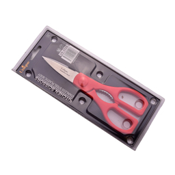 قیچی آشپزخانه یونیک کد 5520