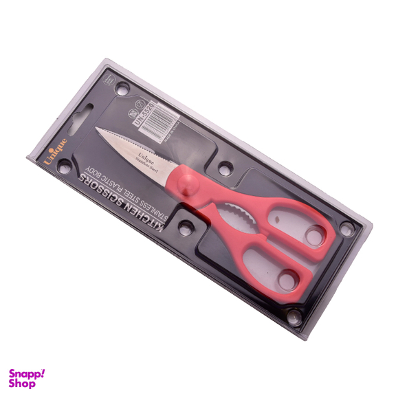 قیچی آشپزخانه یونیک کد 5520