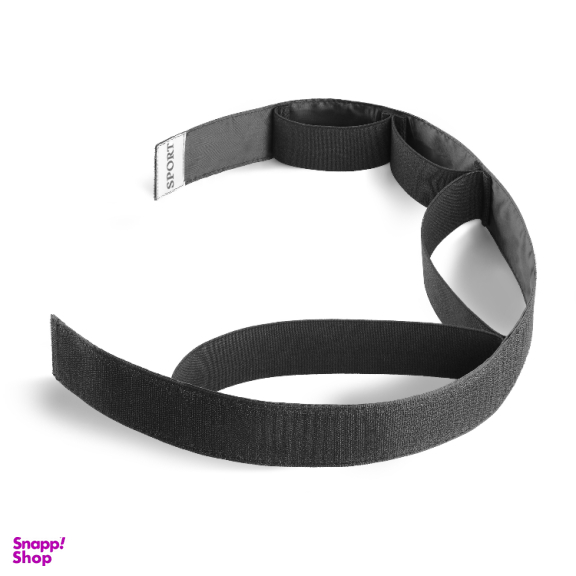 کمربند نظم دهنده صندوق عقب خودرو اسپرت مدل چسبی کش دار 01 بسته 2 عددی