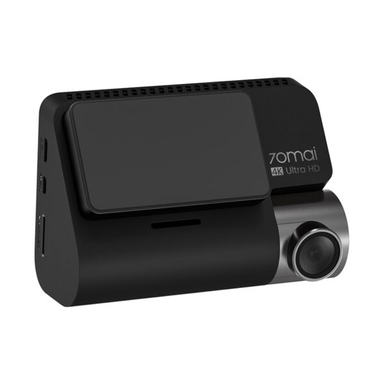 دوربین فیلم برداری خودرو سونتی می مدل 70maI Dash Cam 4K + GPS  A800S