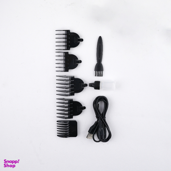 ماشين اصلاح سر و صورت وینسنت مدل MG9322