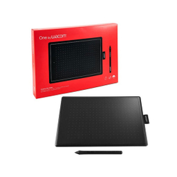 قلم نوری وکوم مدل One Wacom M CTL-672