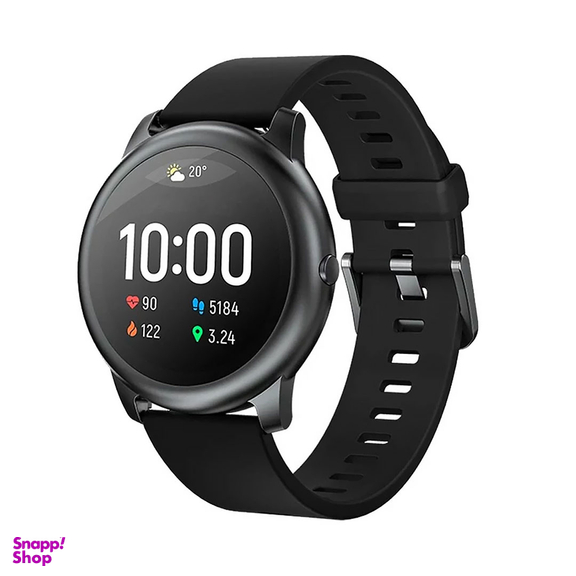 ساعت هوشمند هایلو مدل سولار LS05 نسخه گلوبال