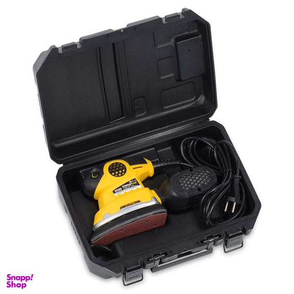 سنباده مچی پاور پلاس مدل POWX0480
