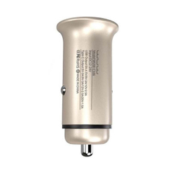 شارژر فندکی دبلیو یو دبلیو (Wuw) مدل C106