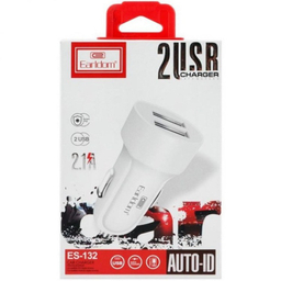شارژر فندکی ارلدام مدل ES-132