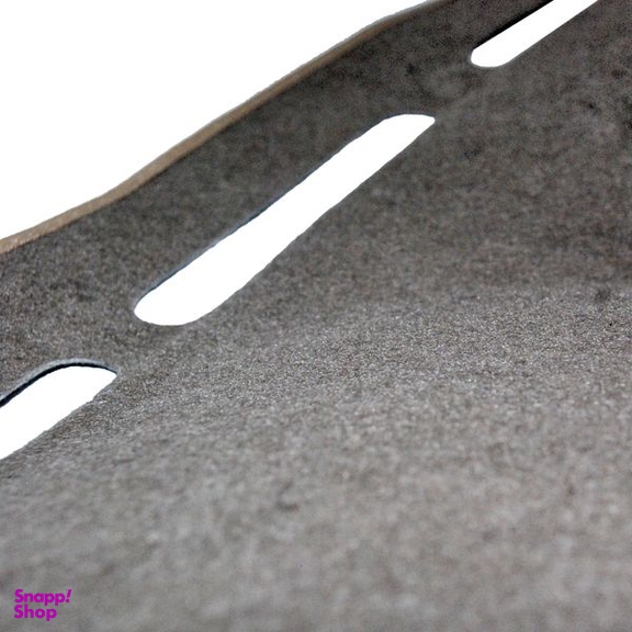 روکش داشبورد خودرو پانیذ مدل نمدی مناسب پژو 206 صندوقدار