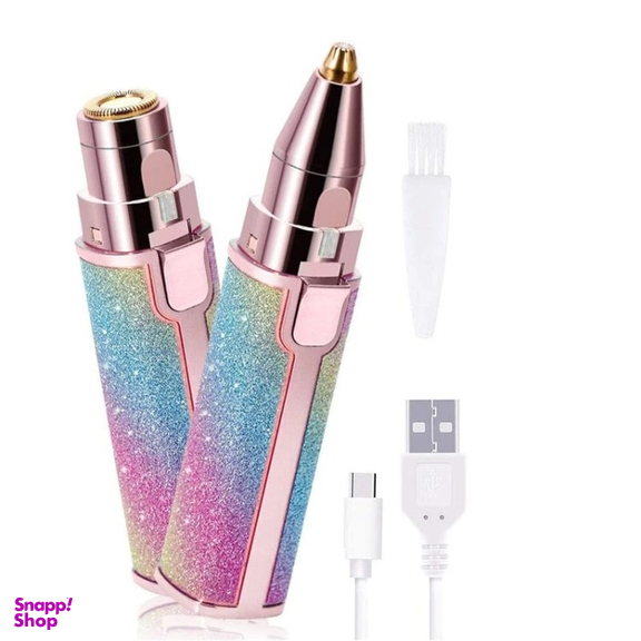 موزن گوش و بینی مدل CF-001