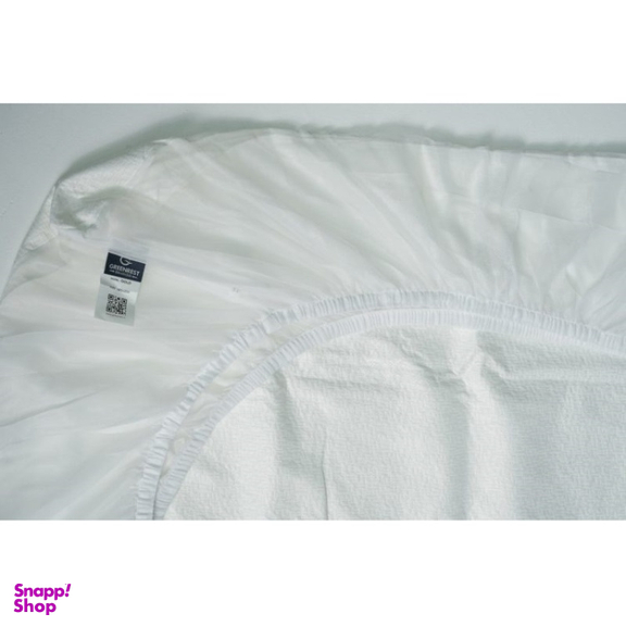 محافظ تشک گرین رست مدل گلد کد 413 سایز 120×200 سانتی‌ متر