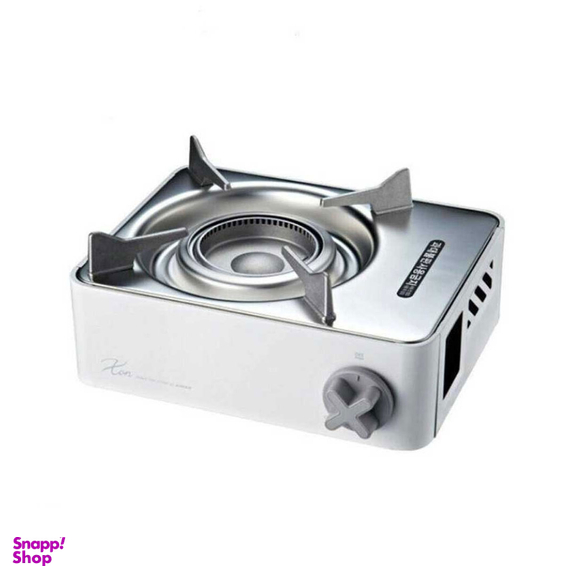 اجاق گاز کووآ مدل X ON کد KGR-2007WH