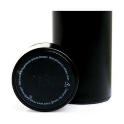 فلاسک کیوی مدل دماسنج دار Kt-8682 گنجایش 0.5 لیتر