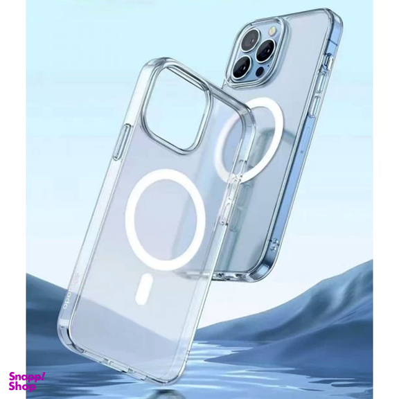 کاور موبایل مدل magsafe مناسب اپل iphone 13 Promax