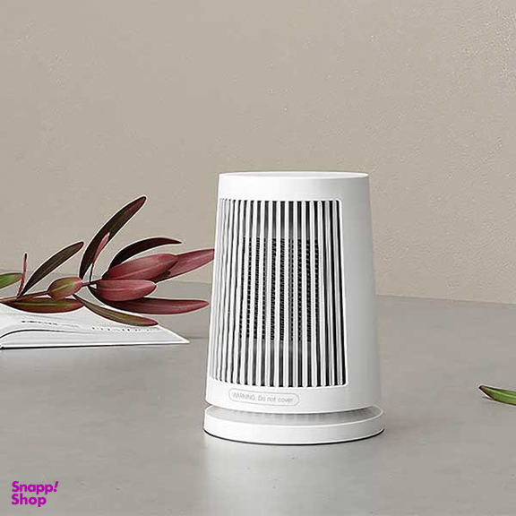 بخاری برقی شیائومی مدل Desktop Heater EU ZMNFJ01YMEU