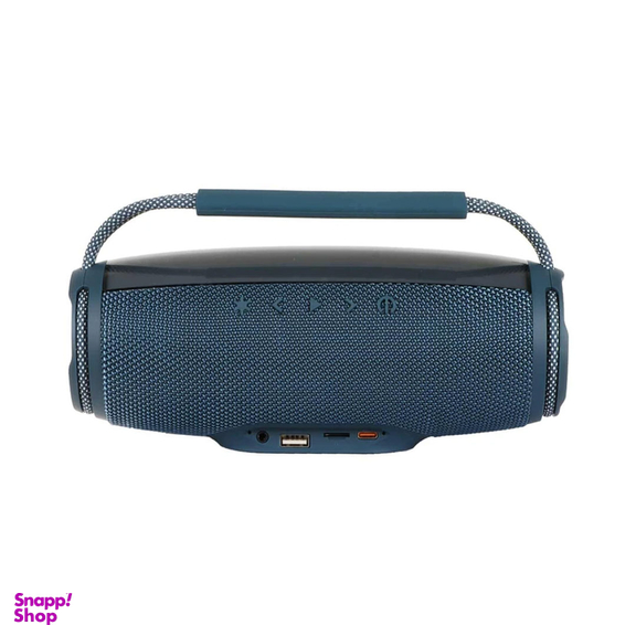 اسپیکر بلوتوثی جی بی کیو مدل WSP-10