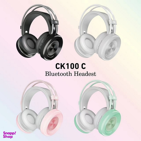 هدست بلوتوثی مدل RGB