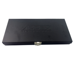 آچار بیت اپکس مدل SMT-APPEX-40PCS-APX-4060-NEW SERIES مجموعه 40 عددی