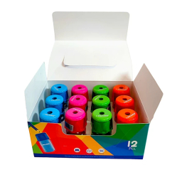 تراش پیکاسو مدل بطری کد 15962793 مجموعه 12 عدی