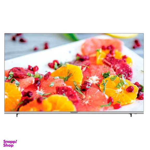 تلویزیون کیو ال ای دی هوشمند سونیا مدل S-55QU9605 سایز 55 اینچ