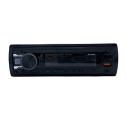 دستگاه پخش خودرو ساووی مدل SV-1140 کد 06