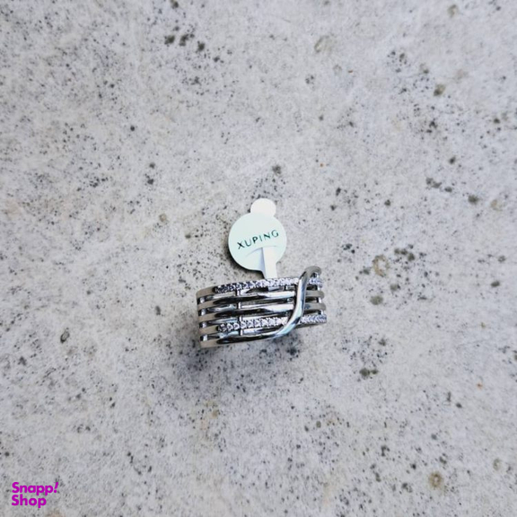 انگشتر زنانه ژوپینگ طرح مینیمال کد Artcity10