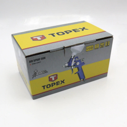 پیستوله بادی تاپکس مدل 2001 YP-0.5MM-THK