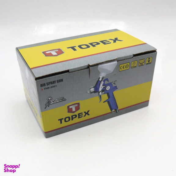 پیستوله بادی تاپکس مدل 2001 YP-0.5MM-THK