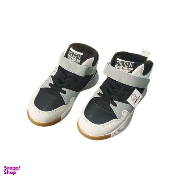 نیم بوت پسرانه مدل RO10133