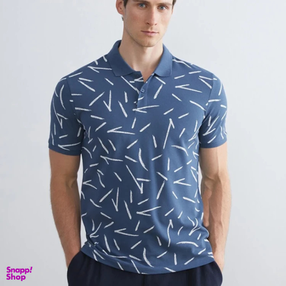 پولوشرت مردانه ال سی وایکیکی مدل GRIPPER2