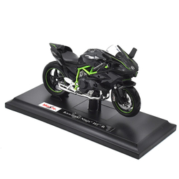 موتور بازی مایستو مدل Kawasaki Ninja H2R