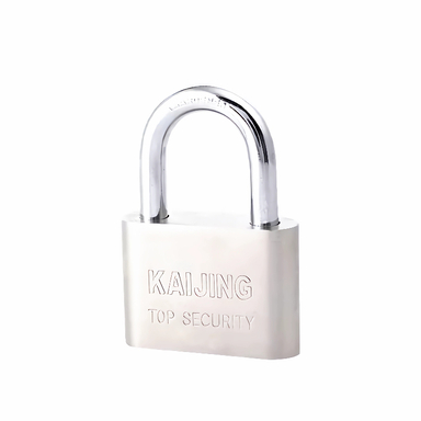 قفل آویز مدل kj
