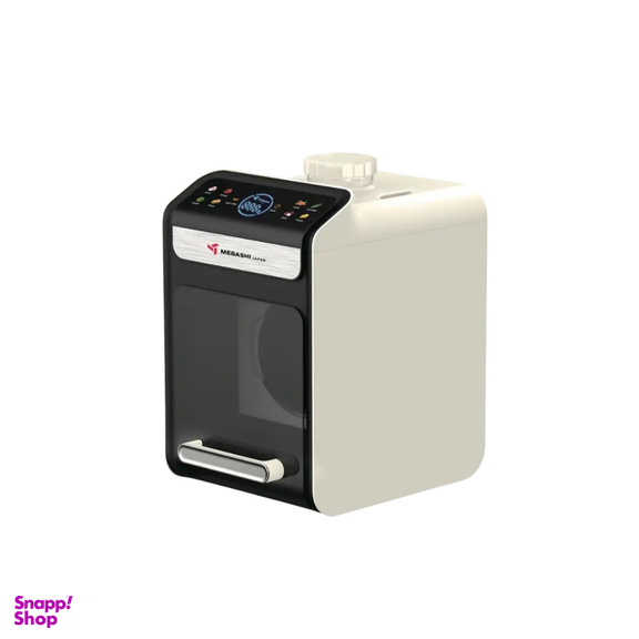 سالادساز مباشی مدل ME-SM1002B