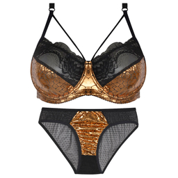 ست شورت و سوتین زنانه دکسونری مدل 340014545