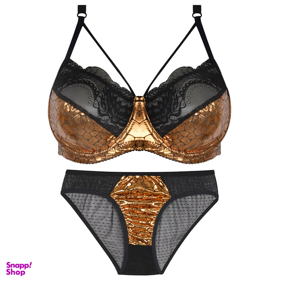 ست شورت و سوتین زنانه دکسونری مدل 340014545