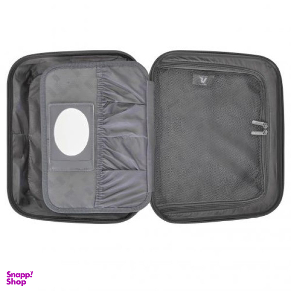 کیف لوازم آرایش رونکاتو مدل BUTTER FLY کد 418188