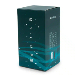 ماگ سفری مدل Sky Starry گنجایش 200 میلی لیتر