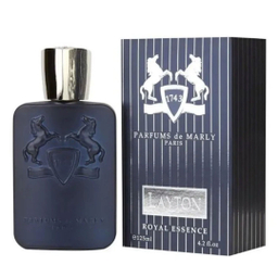 ادو پرفیوم مردانه و زنانه پرفیوم دو مارلی مدل Layton حجم 125 میلی‌ لیتر