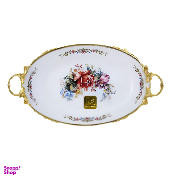 شیرینی‌ خوری میراکل لیموژ کد 160