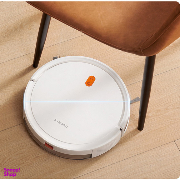 جاروبرقی رباتیک شیائومی مدل E5 Global