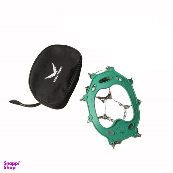 زنجیر کفش 10 شاخه اسنو هاوک کد SN-C7113