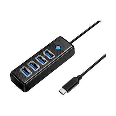 هاب 4 پورت USB Type-C اوریکو مدل ORICO PW4U-C3