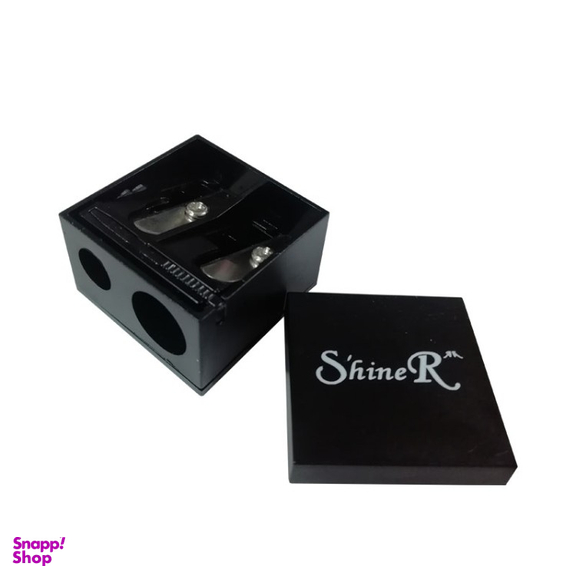 تراش آرایشی شاینر مدل Black Box